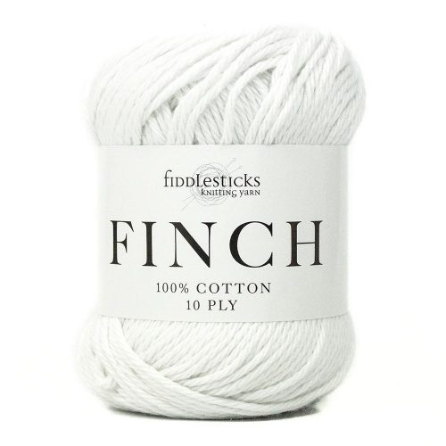 Finch Cotton - 10 Ply