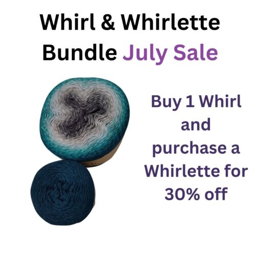 whirl and whirlette july bundle