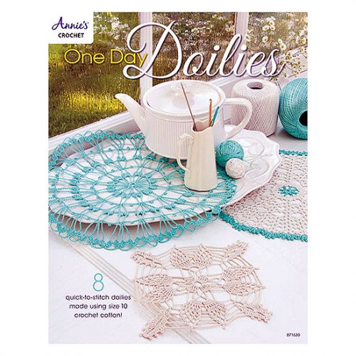 one day doilies
