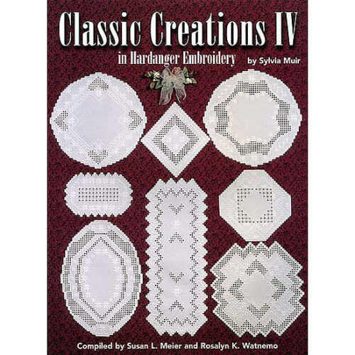Classic Creations IV
