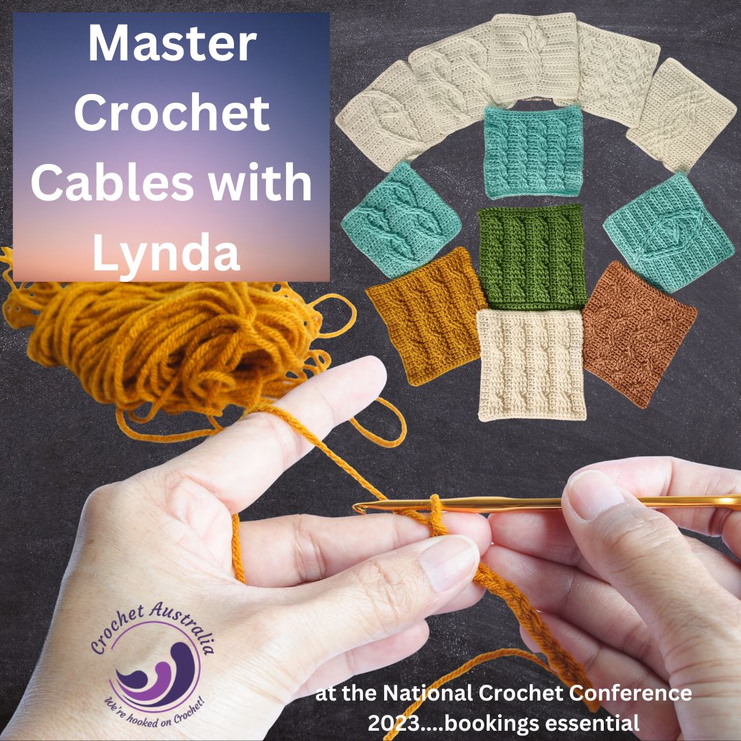 The Ultimate Crochet Book for Beginner: Mastering Bavarian