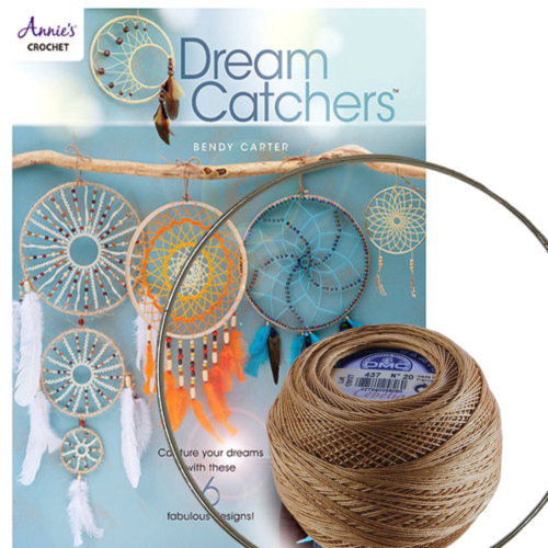 Dreamcatcher Kit