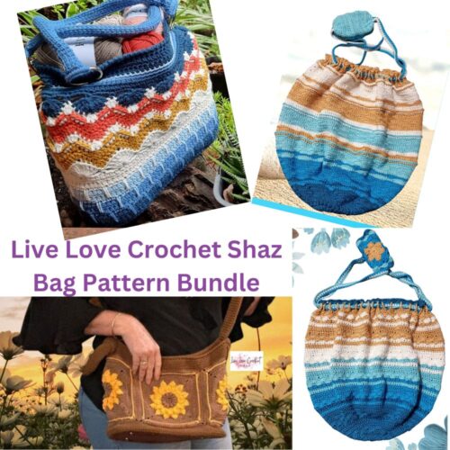 bag pattern bundle