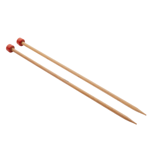 knitting needles